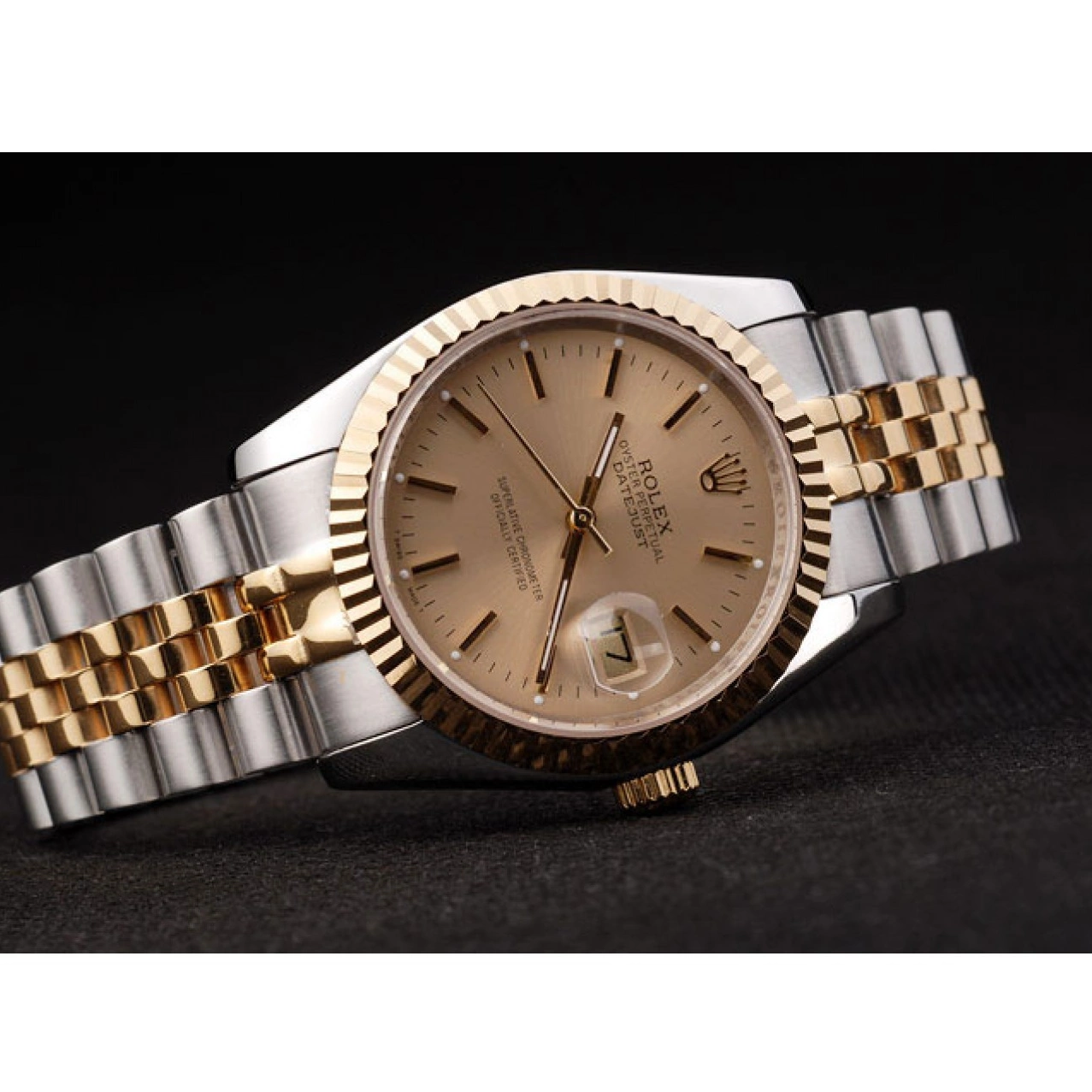 Best AAA Replica Sites Mechanism-srl04 Datejust Rolex Swiss 0821